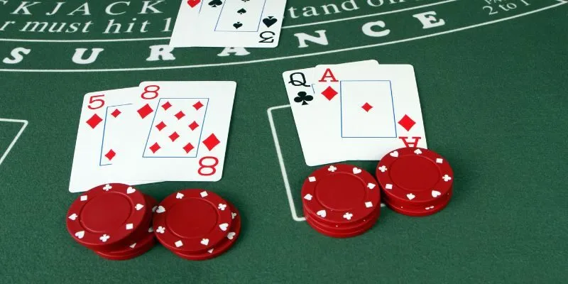 Người chơi cần hiểu rõ về luật chơi Baccarat SanClub để tránh mắc sai lầm