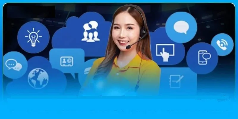 Cách liên hệ SanClub nhanh chóng và hiệu quả cho cược thủ