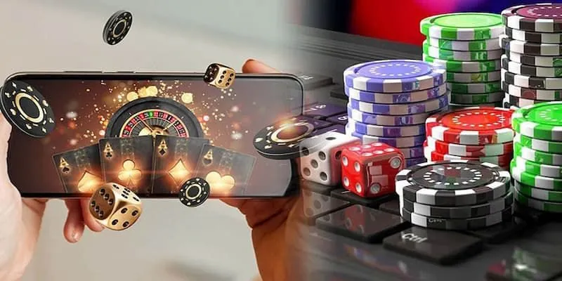 Casino SanClub - Điểm đến lý tưởng cho cược thủ giải trí