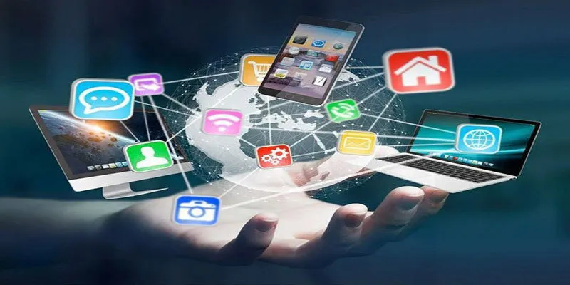 2 bước tiếp nhận và xử lý yêu cầu của người chơi